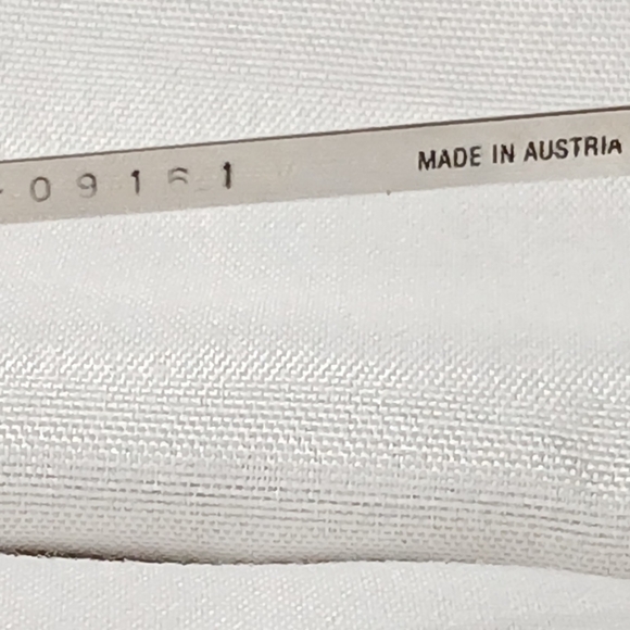 Vintage 1980s Porsche Design Carrera Aviator Sunglasses. - Picture 4 of 11